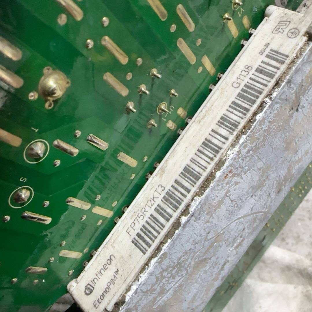 汇川驱动板 MT113QD4 MT153QD议价 维修！！！