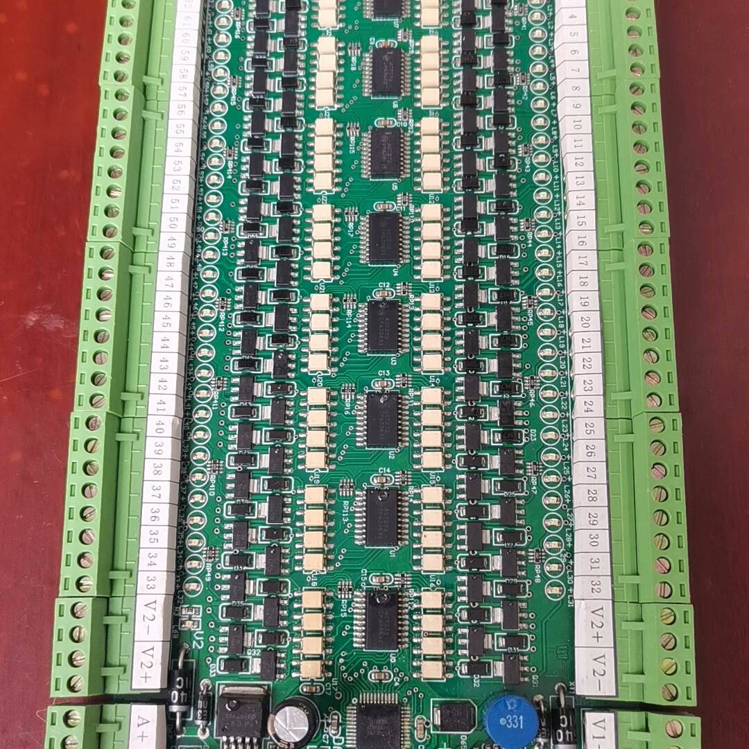 工控板控制，NET-064CH，REVA4-10议价 维修！！！