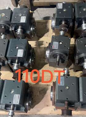 Camdex 110DT精密分割器。4等分。27议价及维修！
