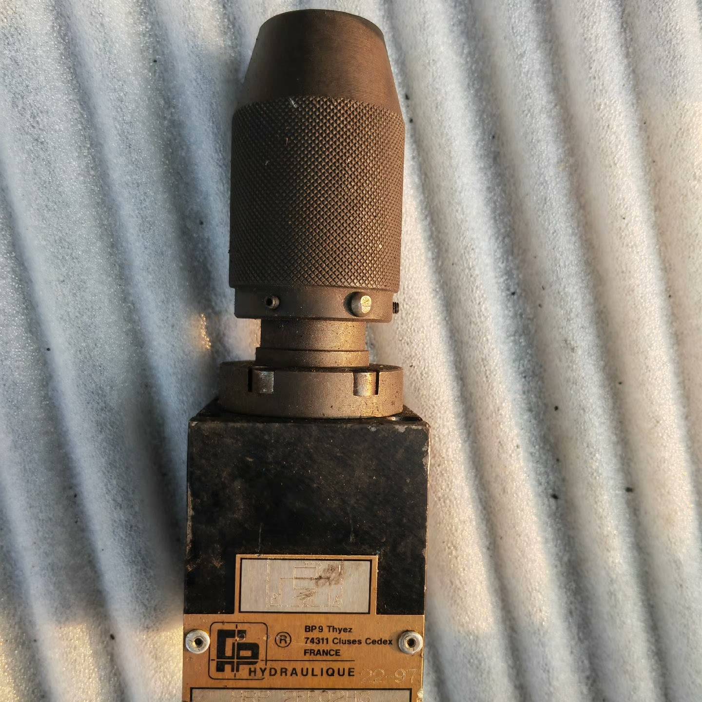 FP减压阀  HRP 2EE02HS议价 维修！！！