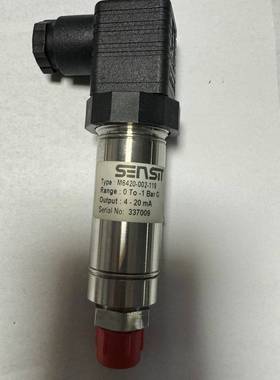 Sensit压力变送器PM6420-010-119,议价 维修！！！