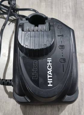 日立电钻充电器UC10SL2议价 维修！！！
