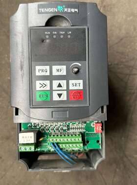 变频器 GB/T12668.2-2002.1.5KW38议价及维修！
