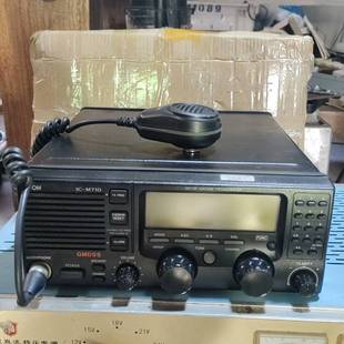 150瓦 M710 红标 短波议价 ICOM 维修