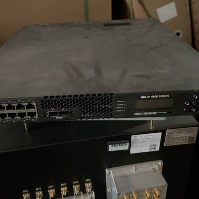 BIG-IP 4000 SERIES,成色如图 双电议价 维修！！！