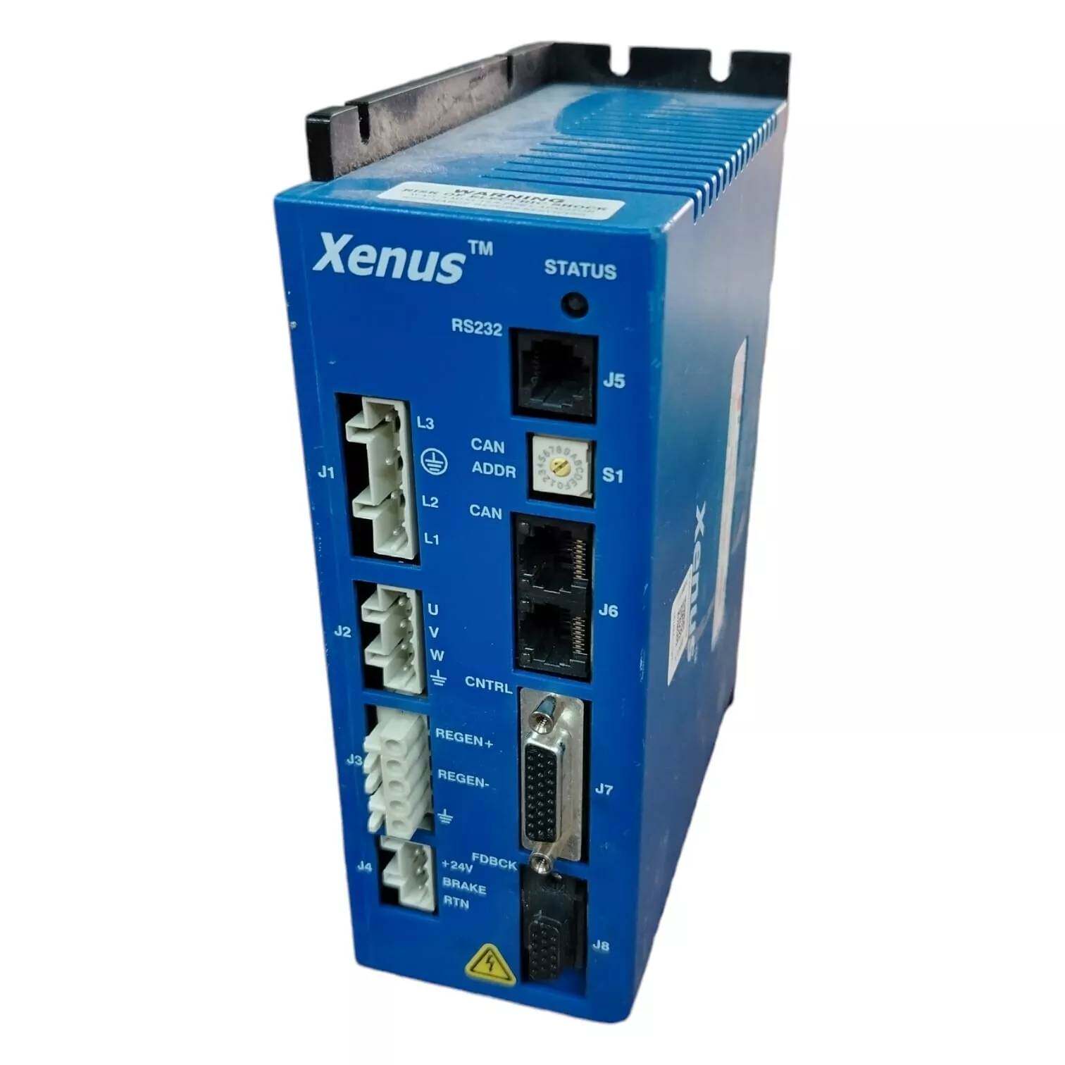 Xenus驱动器XTL-230-36 XTL-230-18议价 维修！！！