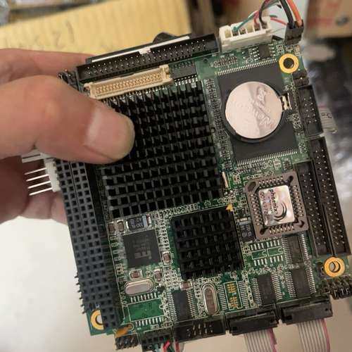 LX800 CPU主板 PC680主板议价及维修！