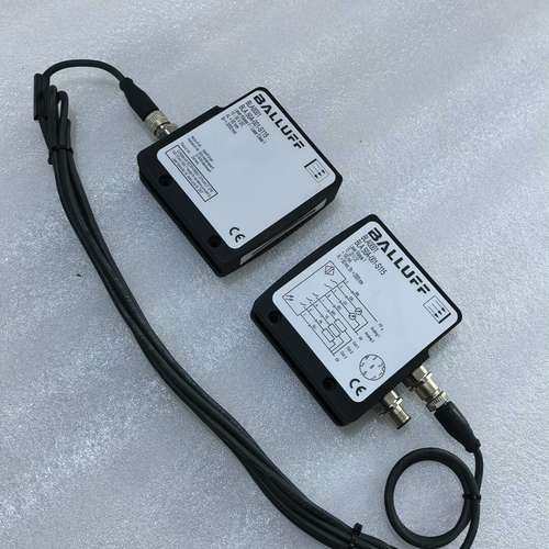 巴鲁夫激光传感器BLA50A-001-S115议价及维修！