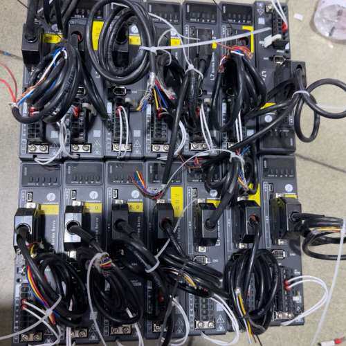 雷赛L7-400(脉冲)400W/ACM2-06004H2/议价及维修！