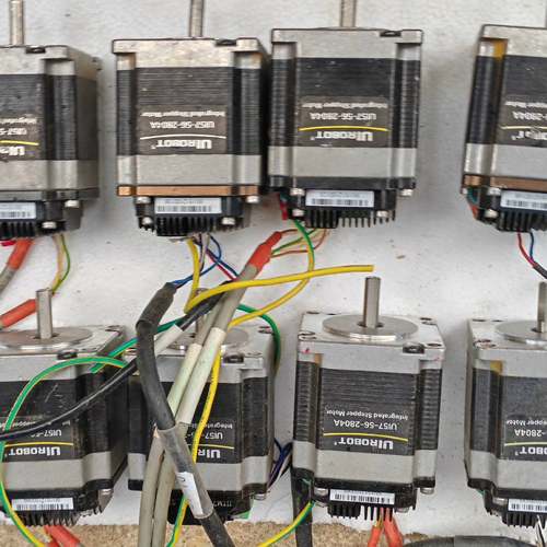 UIROBOT电机议价 维修！！！