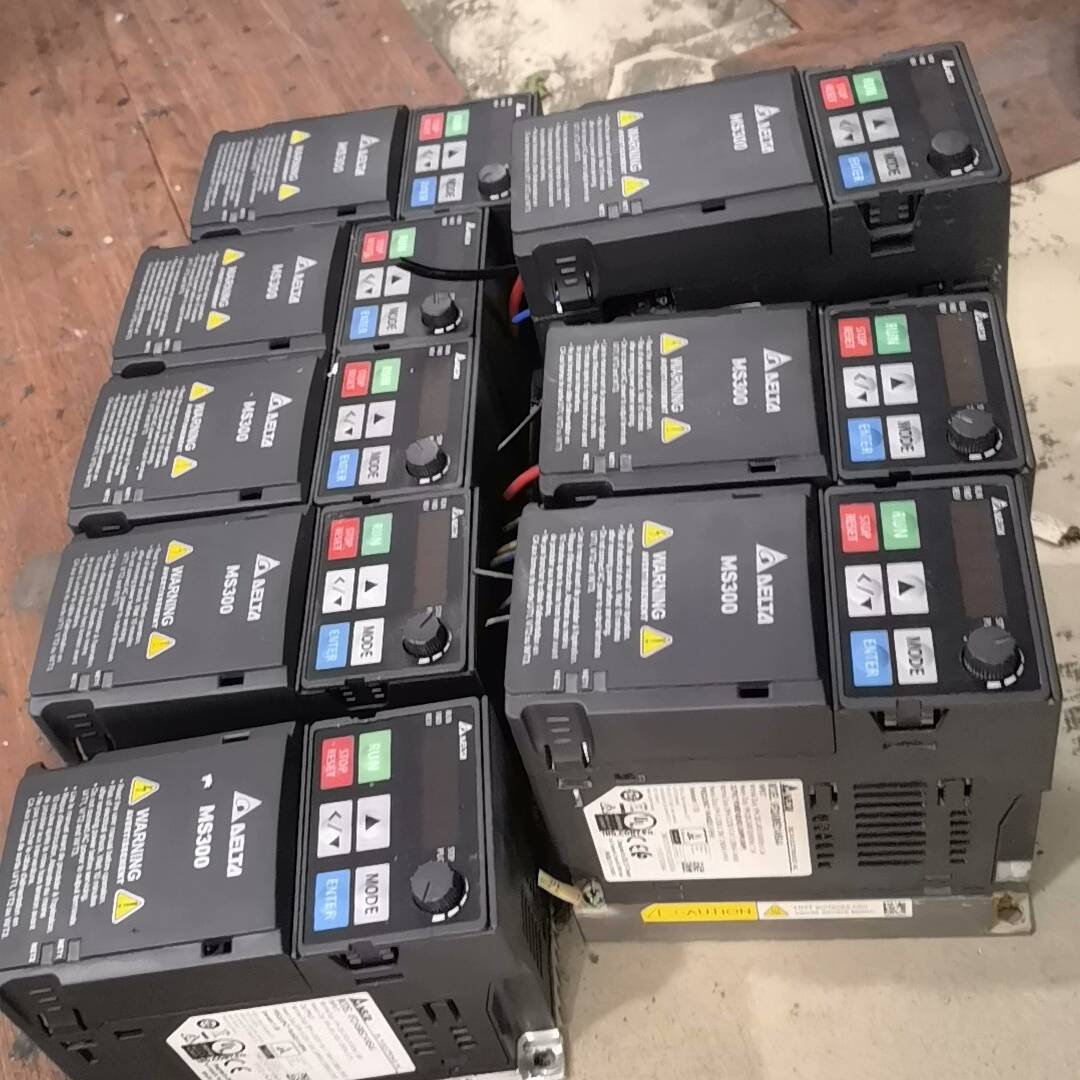 台达变MS系列频器VFD1VFD1A6MS21A议价 维修!!!
