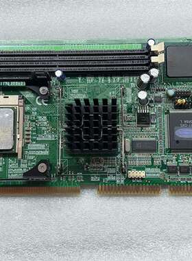 工控机主板 PCA-6186 Rev.B2 PCA-61议价及维修！