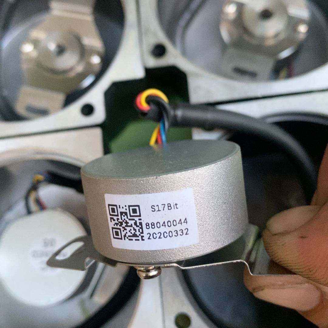 S17Bit   编码器议价 维修！！！