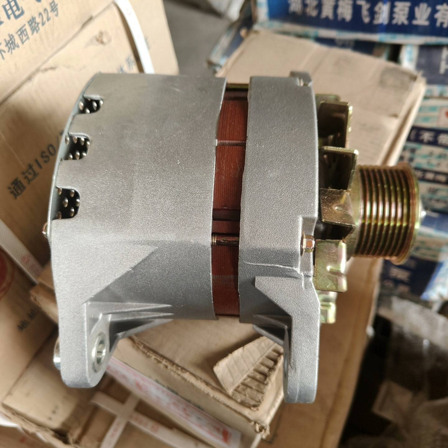 康明斯6BT发电机，康明斯45A议价 维修！！！