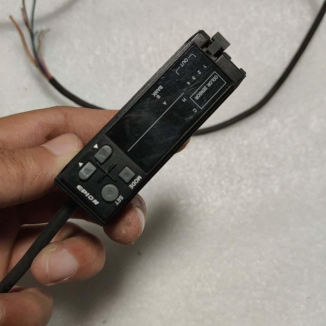 合熠EPION传感器，EB-CBD21，实议价 维修！！！