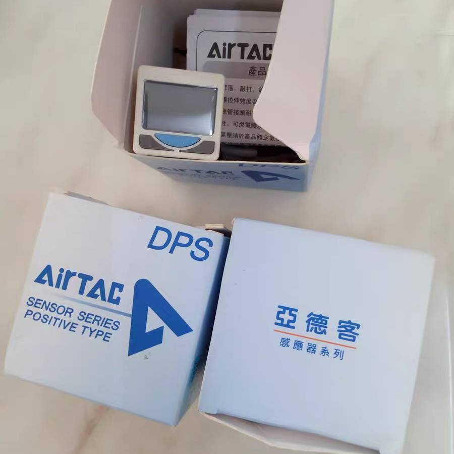 亚德客DPSP1 DPSN1-10020 10030 100议价 维修！！！