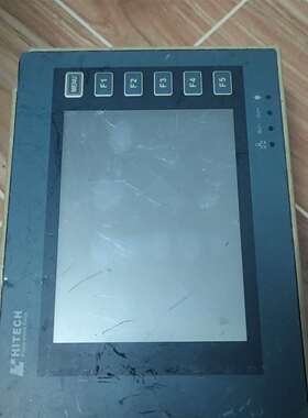 触摸屏pws6600c-s议价及维修！