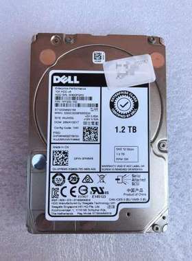 DELL 0FR6W6 ST1200MM0198 1.2T议价及维修！