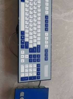 GECMA  工业键盘议价 维修！！！
