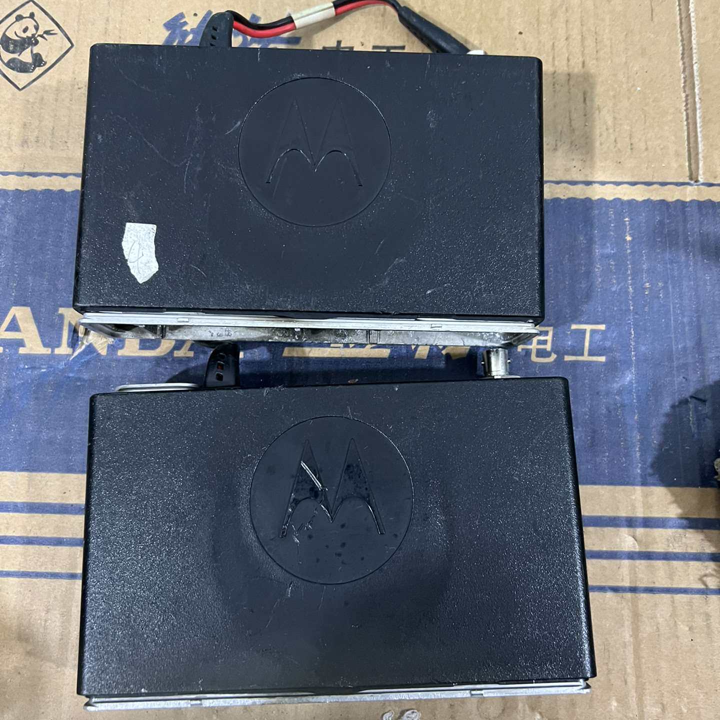 摩托罗拉车台GM3188 GM3688议价及维修！