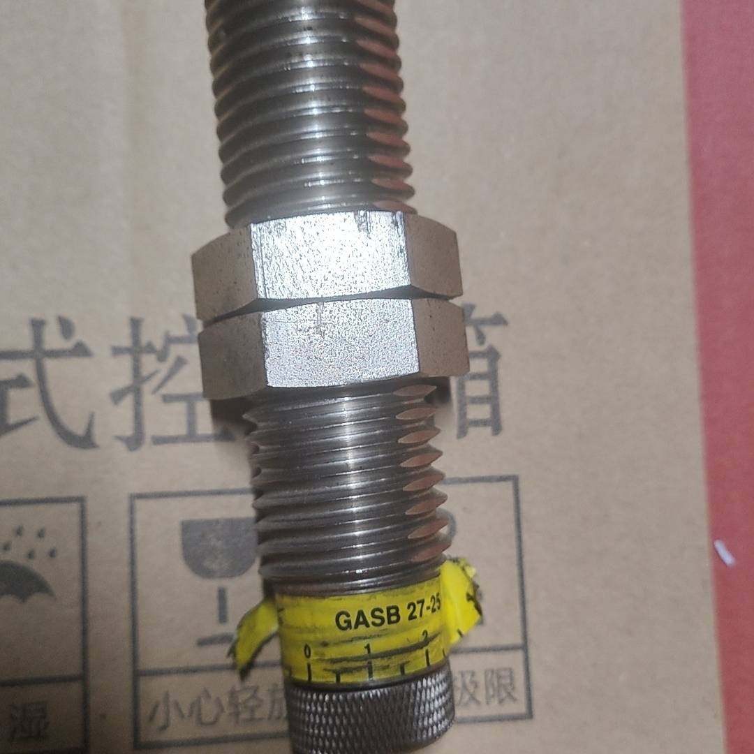 GS MECHA 缓冲器，GASB 27-25议价 维修！！！