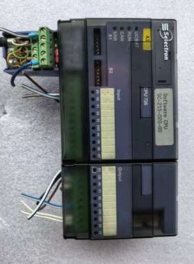 瑞士selectron控制模块CPU726，下来，成议价及维修！