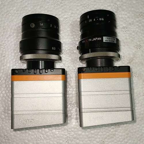 XENICS短波红外线扫相机LYNX-9684 XEN-00议价及维修！