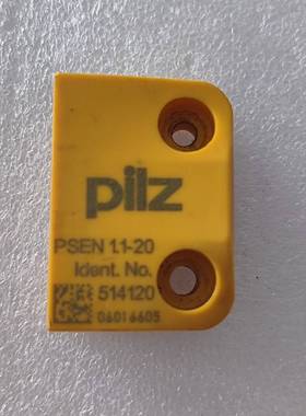 PilZ  514120  实物  议价议价 维修！！！