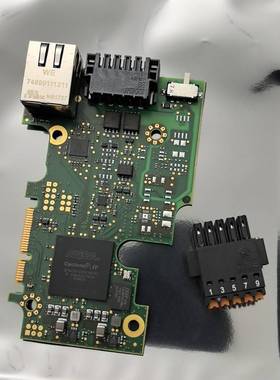 贝加莱通讯卡件 5ACCIF01.FPSC-00议价 维修！！！