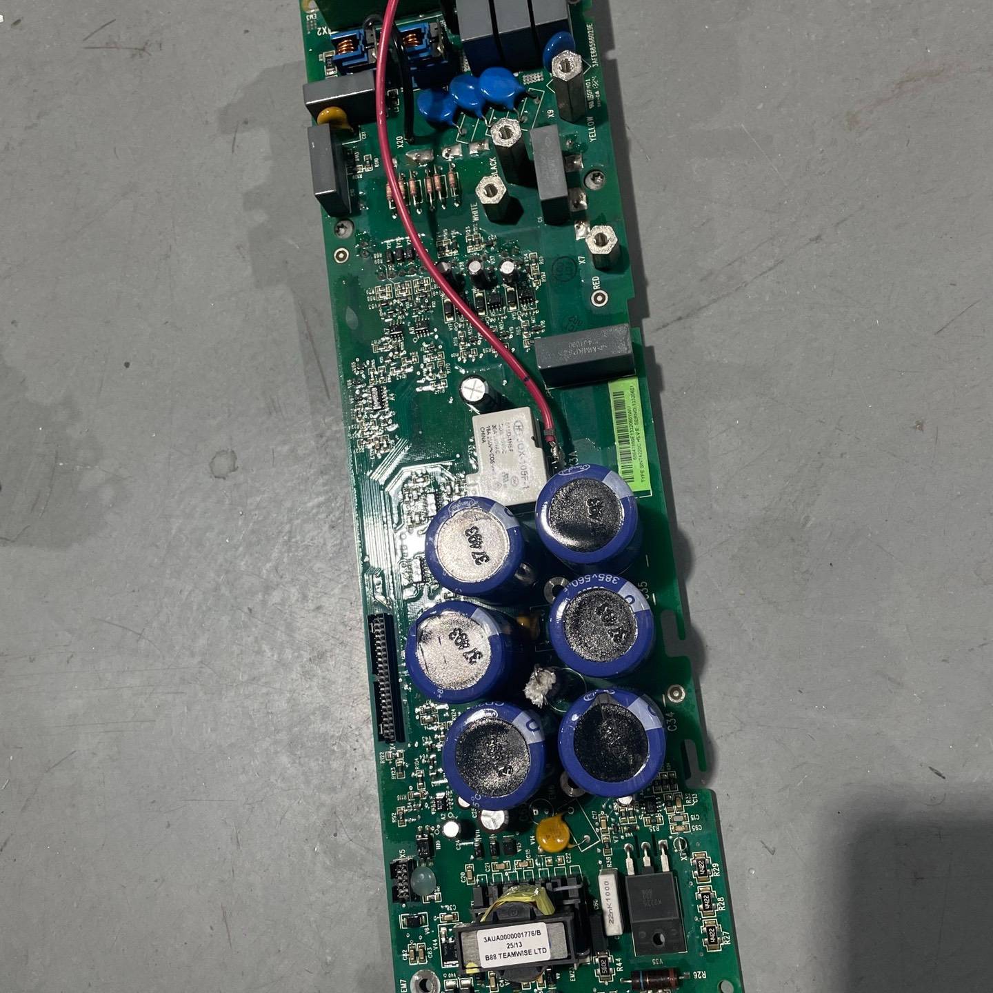 SINT4220C      SINT4220C  11kw议价 维修！！！