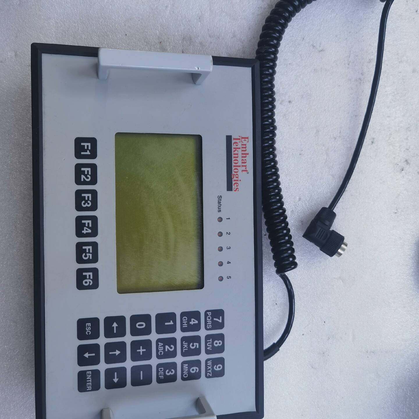 德国 埃姆哈特 EMHART TEKNOLOGIES议价 维修！！！