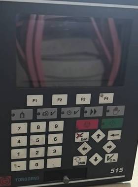 SETEX，SECOM 515控制屏议价 维修！！！