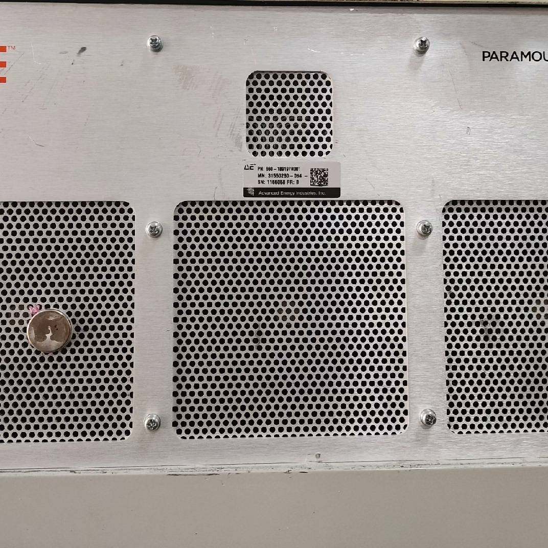 AE射频电源paramount plus VHF 6060议价 维修！！！