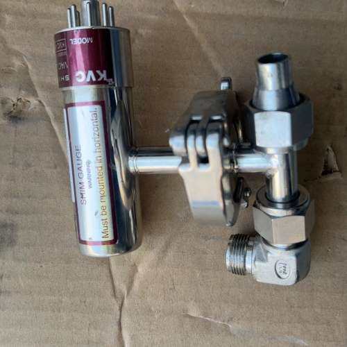 韩国KVC真空计KVC400-S5 真空传感器议价及维修！