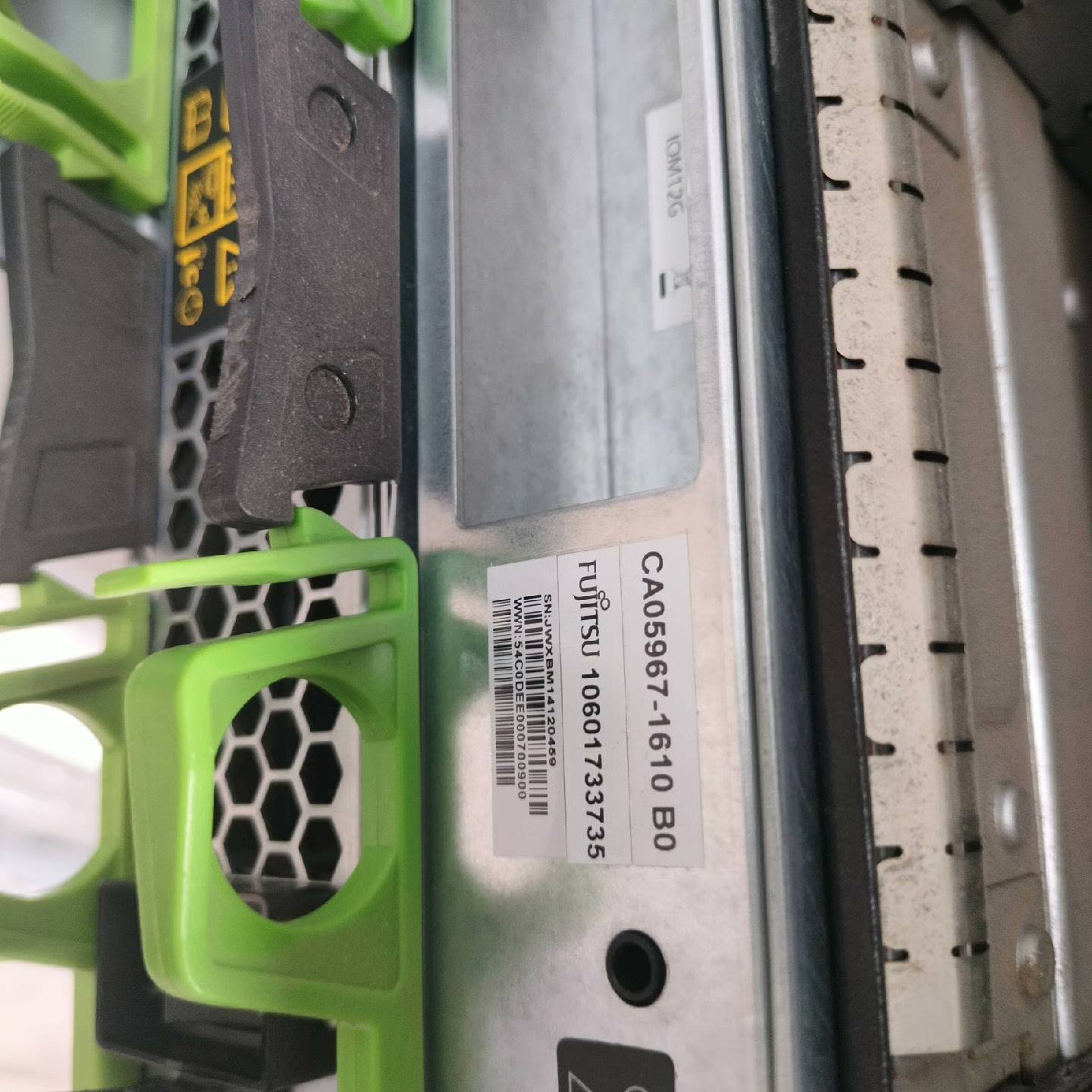 Fujitsu DX100 200 500 S3 800W议价 维修!!!