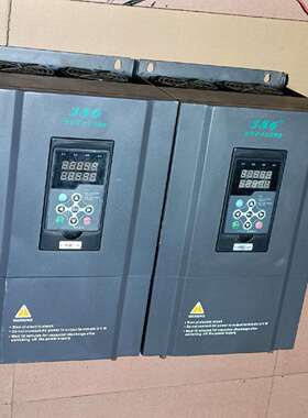 变频器JTE386S2 BA0220G3 22KW议价及维修！