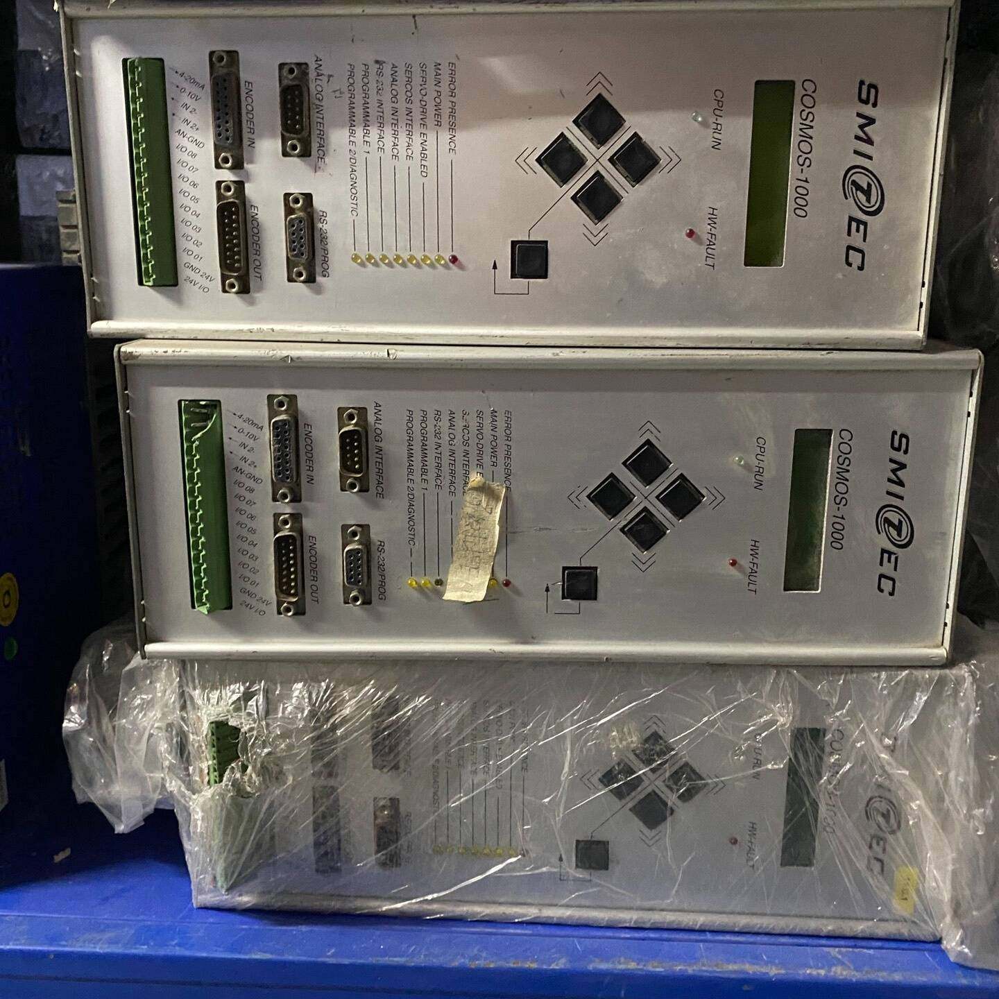 意大利Smitec伺服驱动器议价 维修！！！