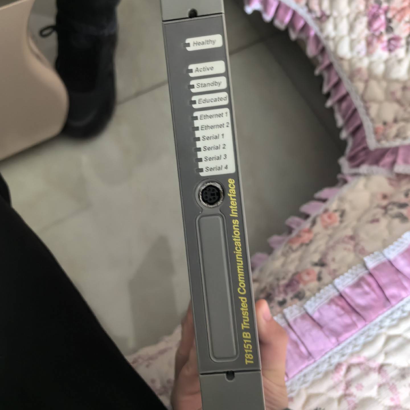 罗克韦尔ics. t8151b议价 维修！！！