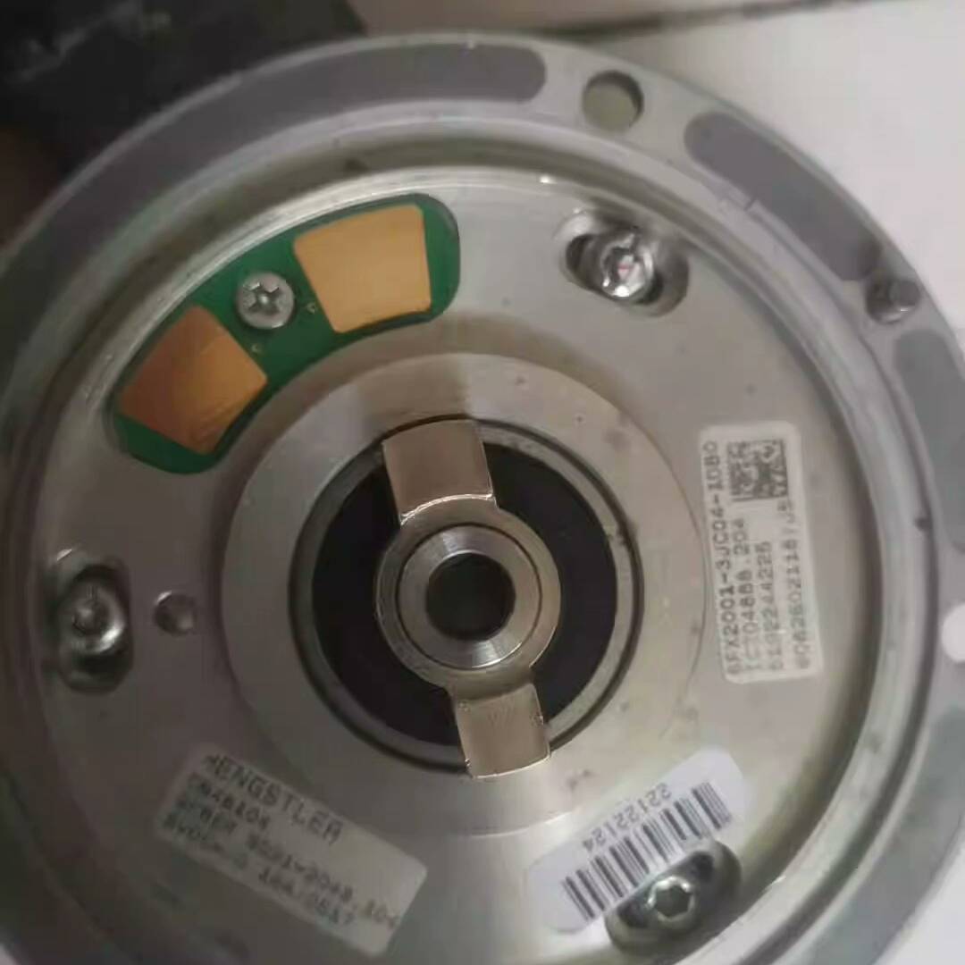 海德汉编码器，6FX2001-3JC04-1DB议价 维修！！！