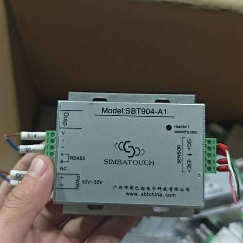 斯巴拓SBT904-A1数字模拟信号变送议价及维修！