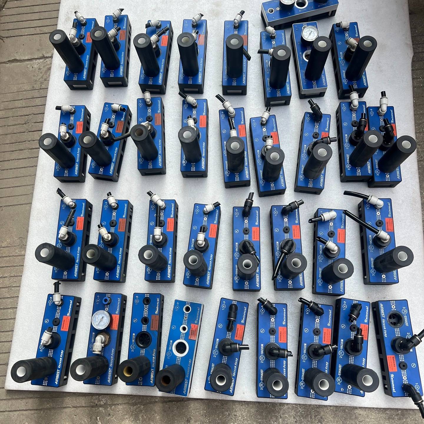 阿尔卑斯真空发生器AM25L,议议价 维修！！！