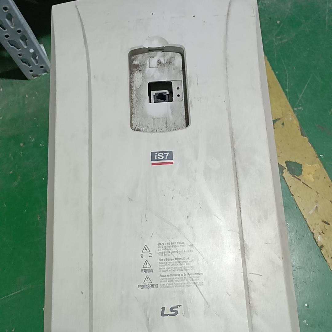 韩国'LS,LG变频器SV0300IS7-4N0FD议价 维修！！！