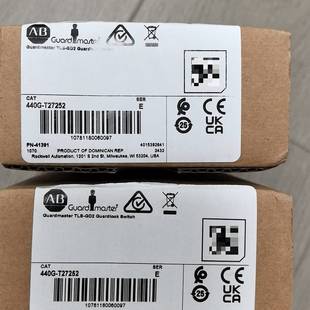 维修 正品 T27252议价 GD2罗克韦尔440G TLS1