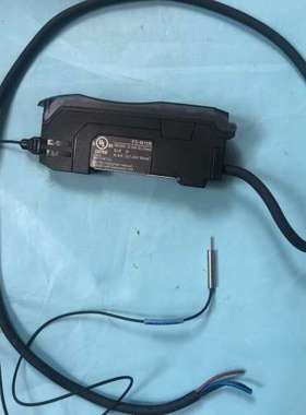 #基恩士基恩士FU-45X光纤传感器，基恩士FS-N11N，议价及维修！