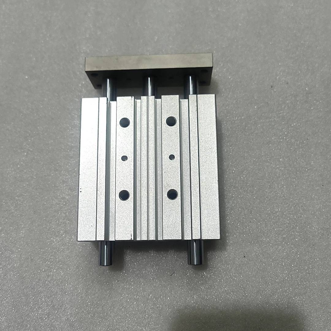 亚德客三轴气缸TCL20X50S，议价 维修！！！