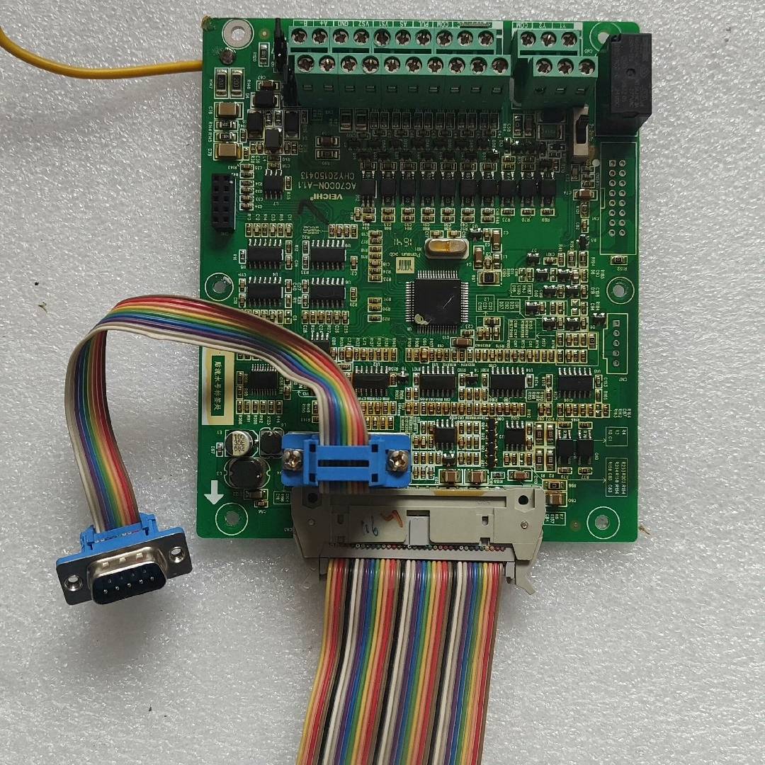 AC70CON-A1.1  AC70变频器主板，议价 维修！！！
