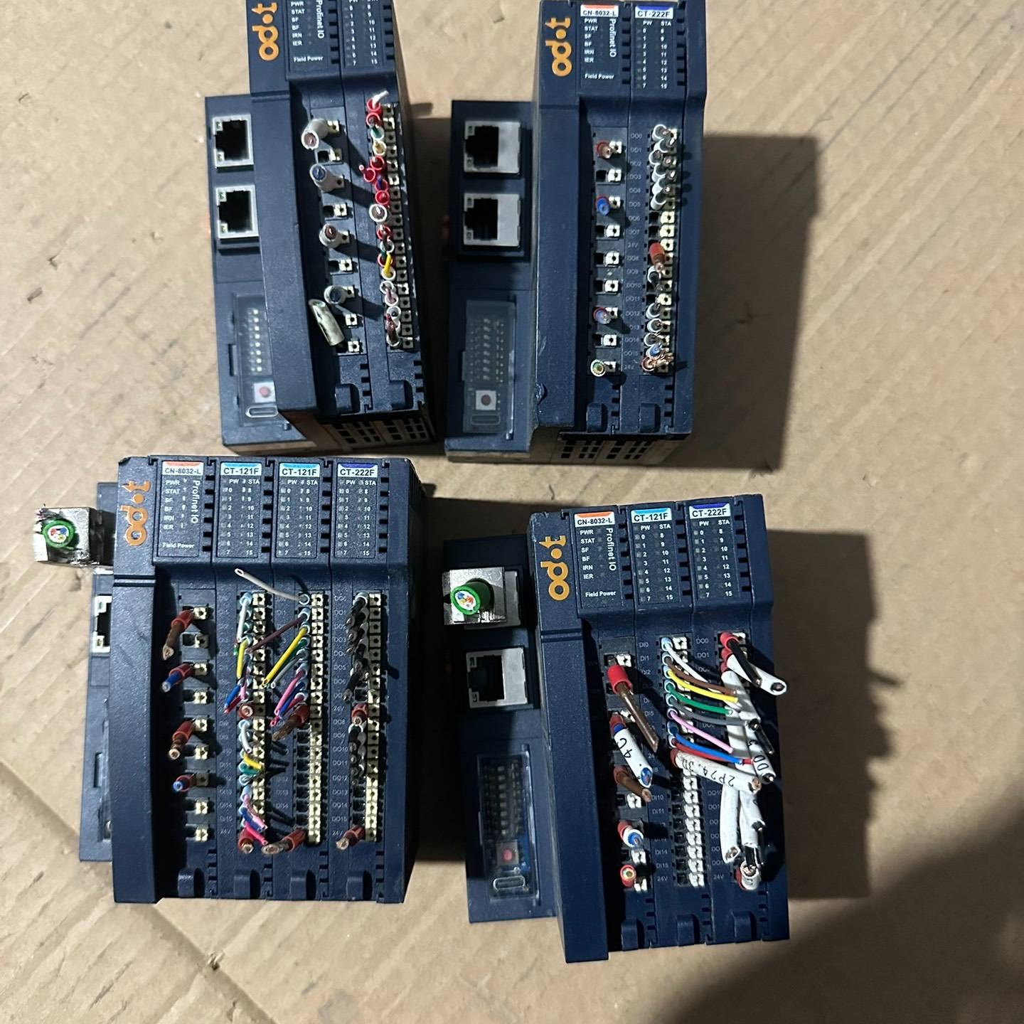 ODOT零点模块急速卖议价 维修！！！