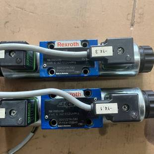 维修 J62 R9005议价 EG24N9K4 力士乐：4WE