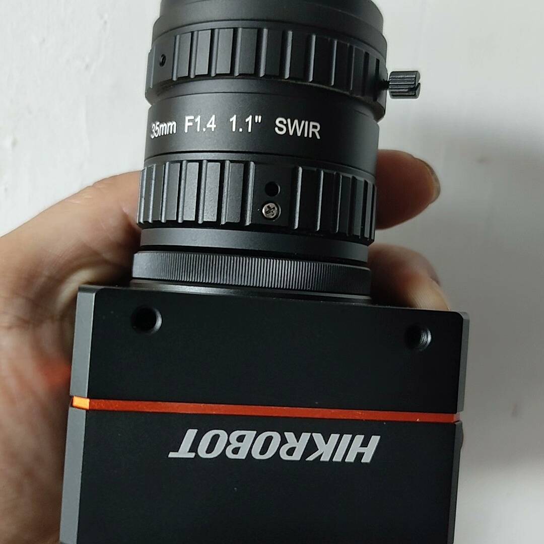 多个海康威视MV-CL042-91GM工业议价 维修！！！