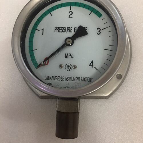议价DALIAN PRECISE PRESSURE GAU可维修！